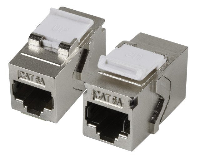 EAN 4049759082291 - EFB Elektronik 37521.1V2 módulo de conector de red imagen 1