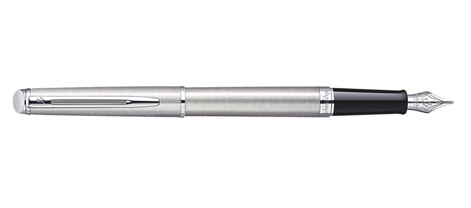 Pluma Waterman Hémisphère Estilográfica