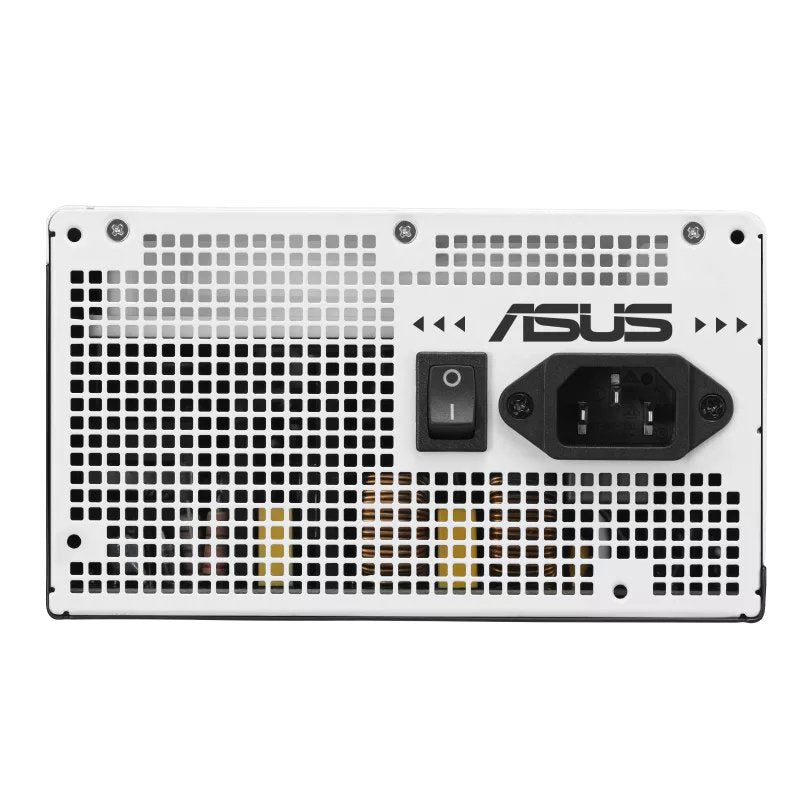 EAN 4711387192849 - ASUS Prime 850W Gold ( AP-850G ) unidad de fuente de alimentación 20+4 pin ATX ATX Negro, Blanco imagen 3