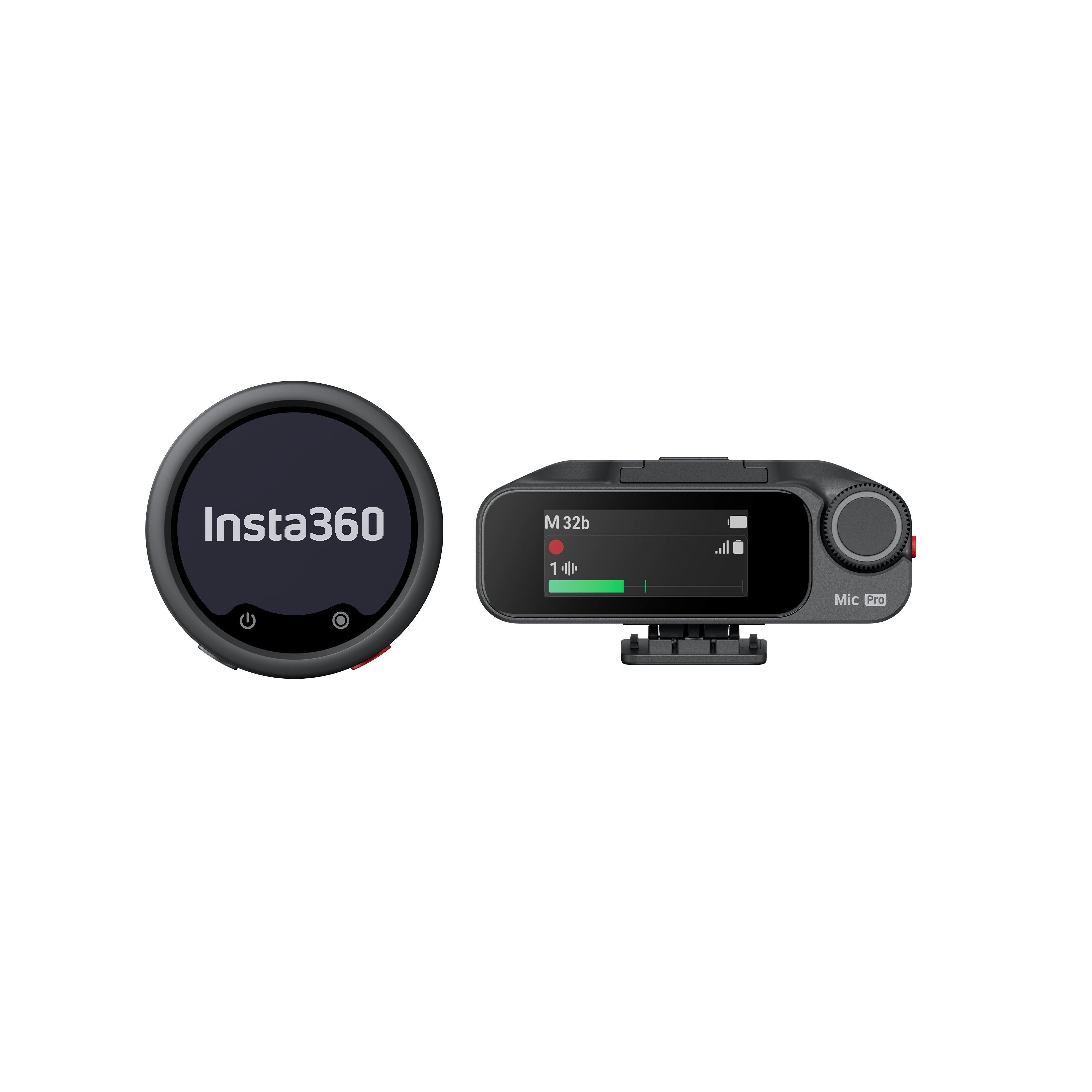 EAN 6942590200788 - Insta360 Mic Pro imagen 1