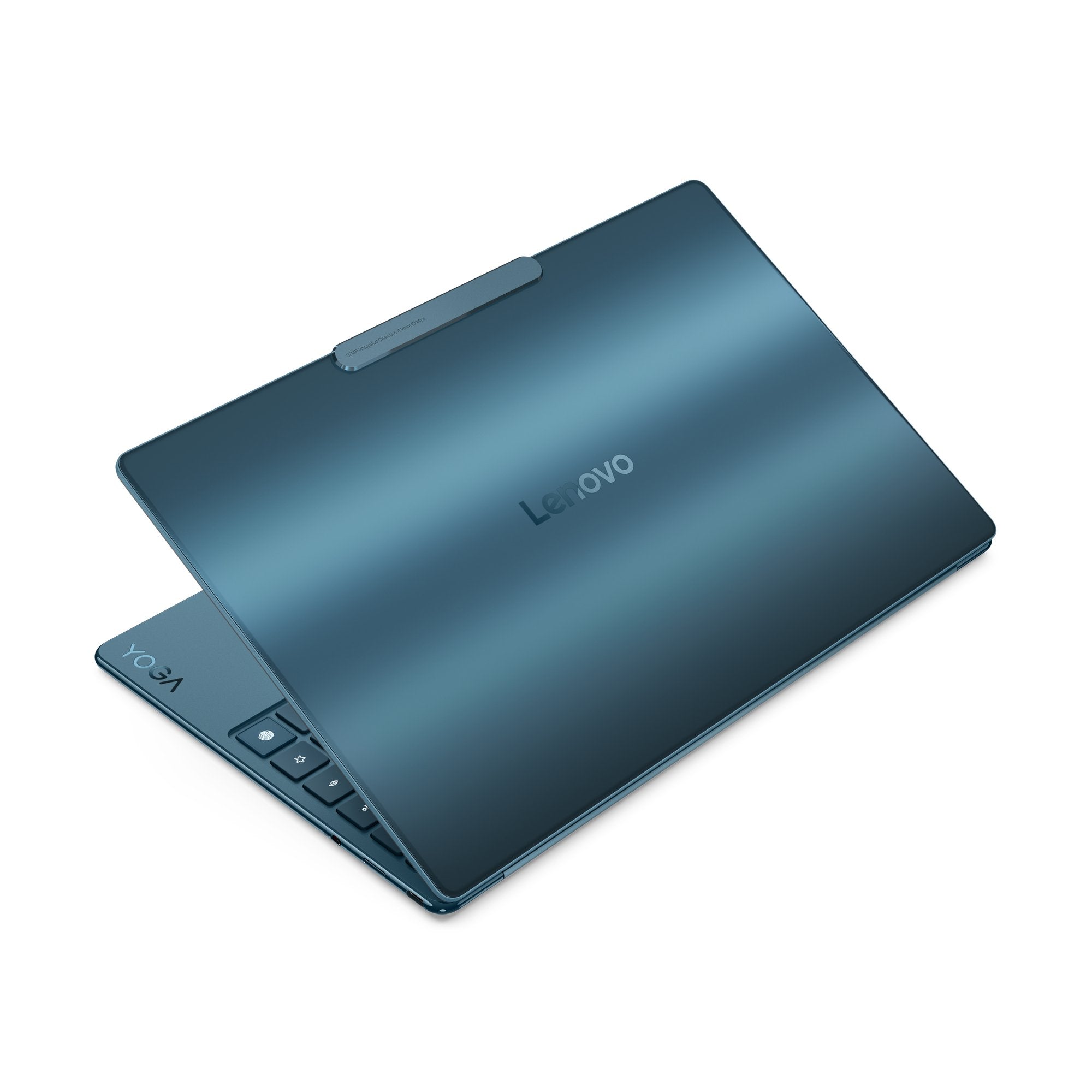 Portátil C+ Yoga Slim 9 14ill10 - 14  Wqux Oled Ult 7 258v 32 1tb/W11 Tidateal