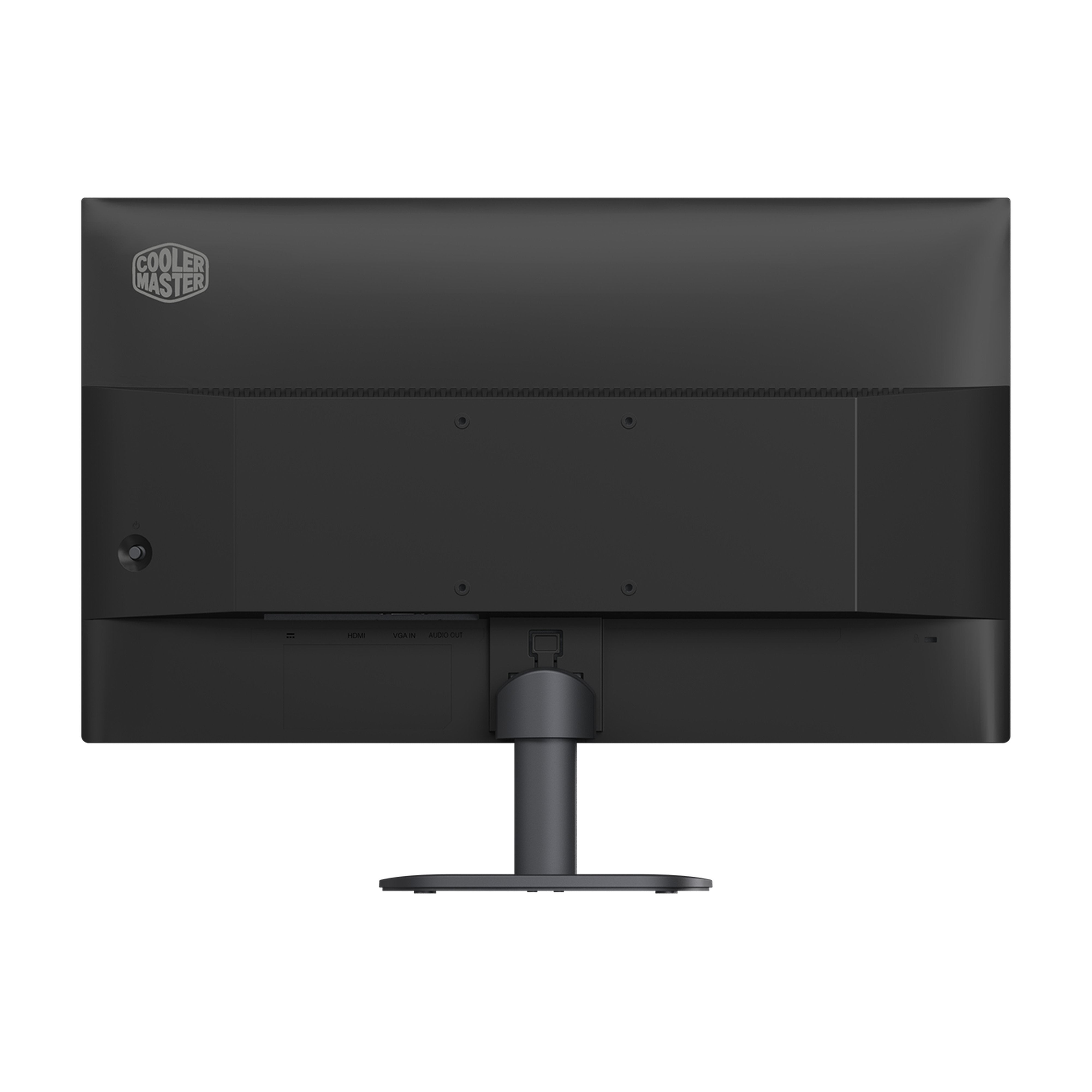 EAN 4719512146071 - Cooler Master Gaming GA2501 LED display 62,2 cm (24.5") 1920 x 1080 Pixeles Full HD Negro imagen 5