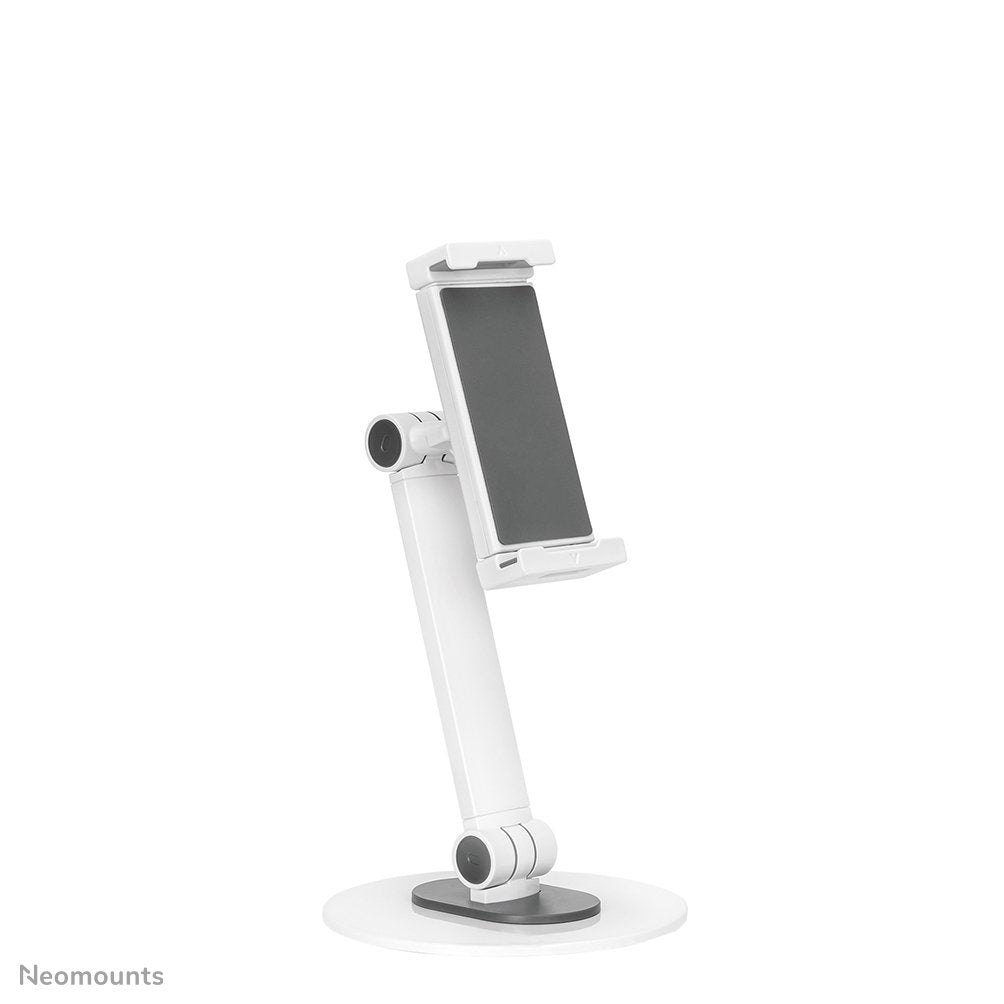 EAN 8717371448936 - Neomounts DS15-540WH1 soporte Soporte pasivo Teléfono móvil/smartphone, Tablet/UMPC Blanco imagen 5
