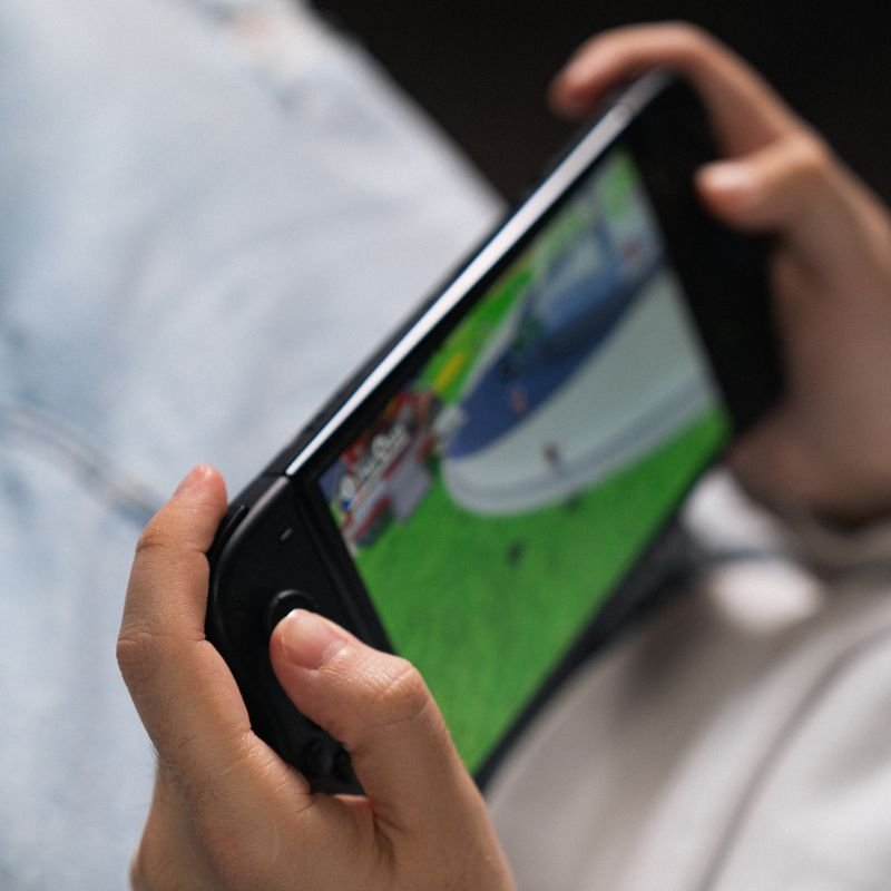 Lexip Manufactured By Steelplay - Adventure Twinpads Negro Switch