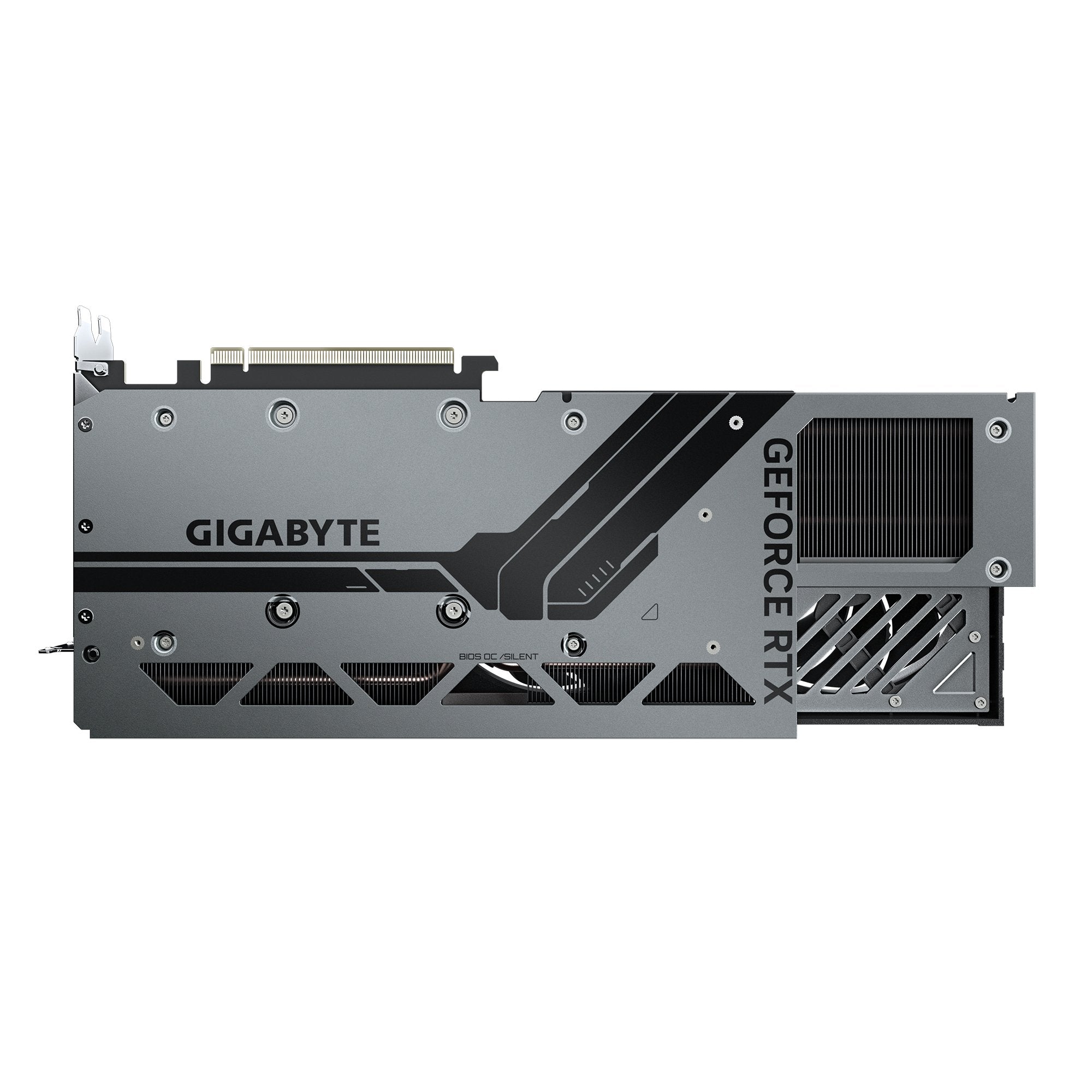 Gigabyte Rtx4070 Ti Super Windforce Max Oc 16gb Gddr6x Hdmi
