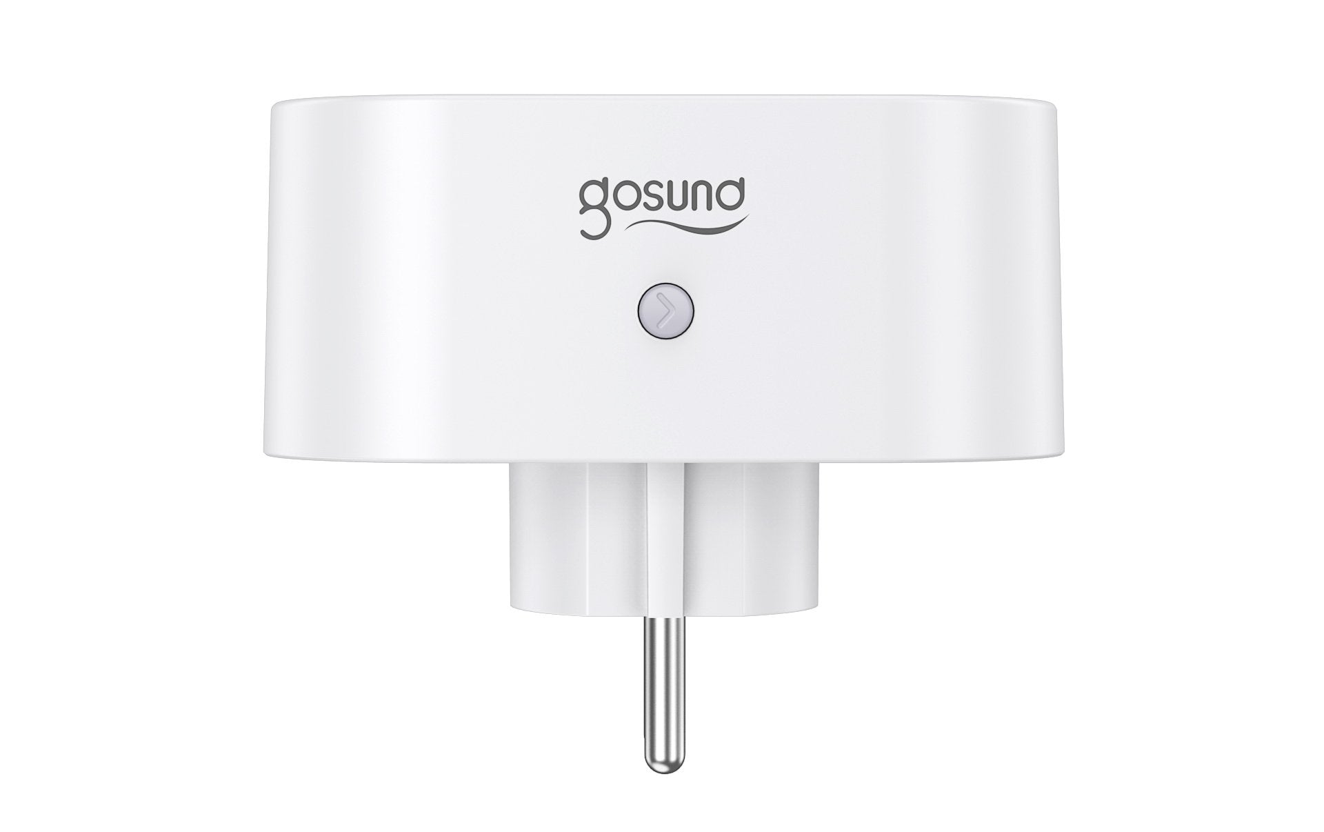 EAN 6972391280061 - Gosund SP211 enchufe inteligente Hogar Blanco imagen 12