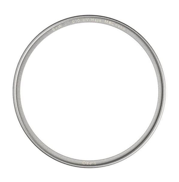 EAN 4012240041015 - B+W T-Pro 010 UV Filtro ultravioleta (UV) 30,5 mm imagen 2