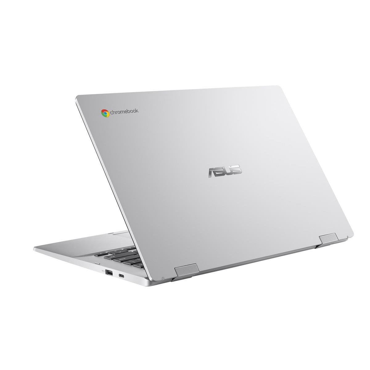 Chromebook Asus Cx1400cka-Nk0724 Intel Celeron N4500 8gb 128gb 14' Chrome Os