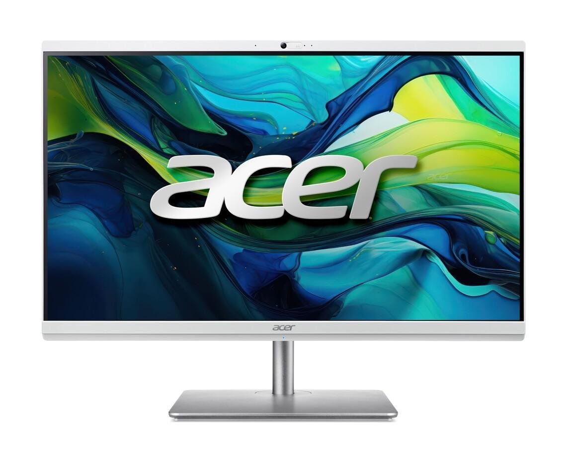 Acer Aspire C27-195es 27 Fhd Ips Ultra 5