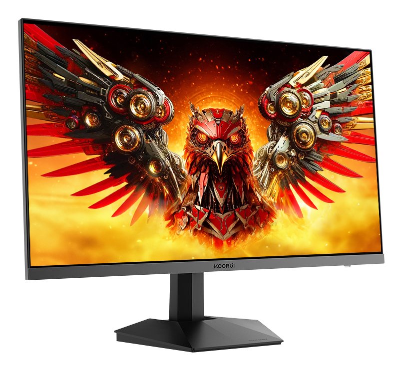 Koorui G2721p Qhd Gaming Monitor 68,6 Cm (27 Zoll)