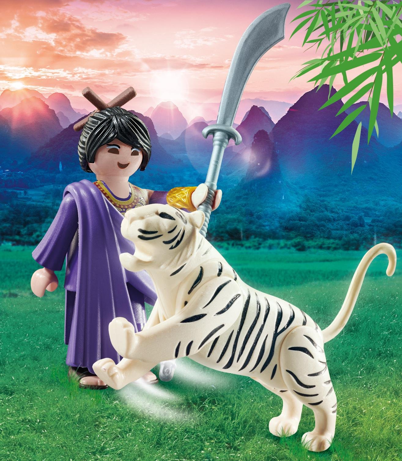 EAN 4008789703828 - Playmobil 70382 figura de juguete para niños imagen 4