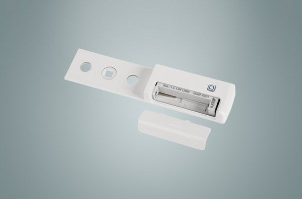 Homematic Ip 142800a0 Sensor De Puerta / Ventana Inalámbrico Blanco