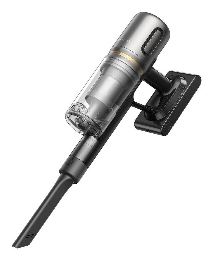 EAN 6978515254161 - Dreame R20 Slim Aspiradora escoba 2 en 1 Batería Secar Bolsa para el polvo 0,6 L 570 W Negro 2,9 Ah imagen 7