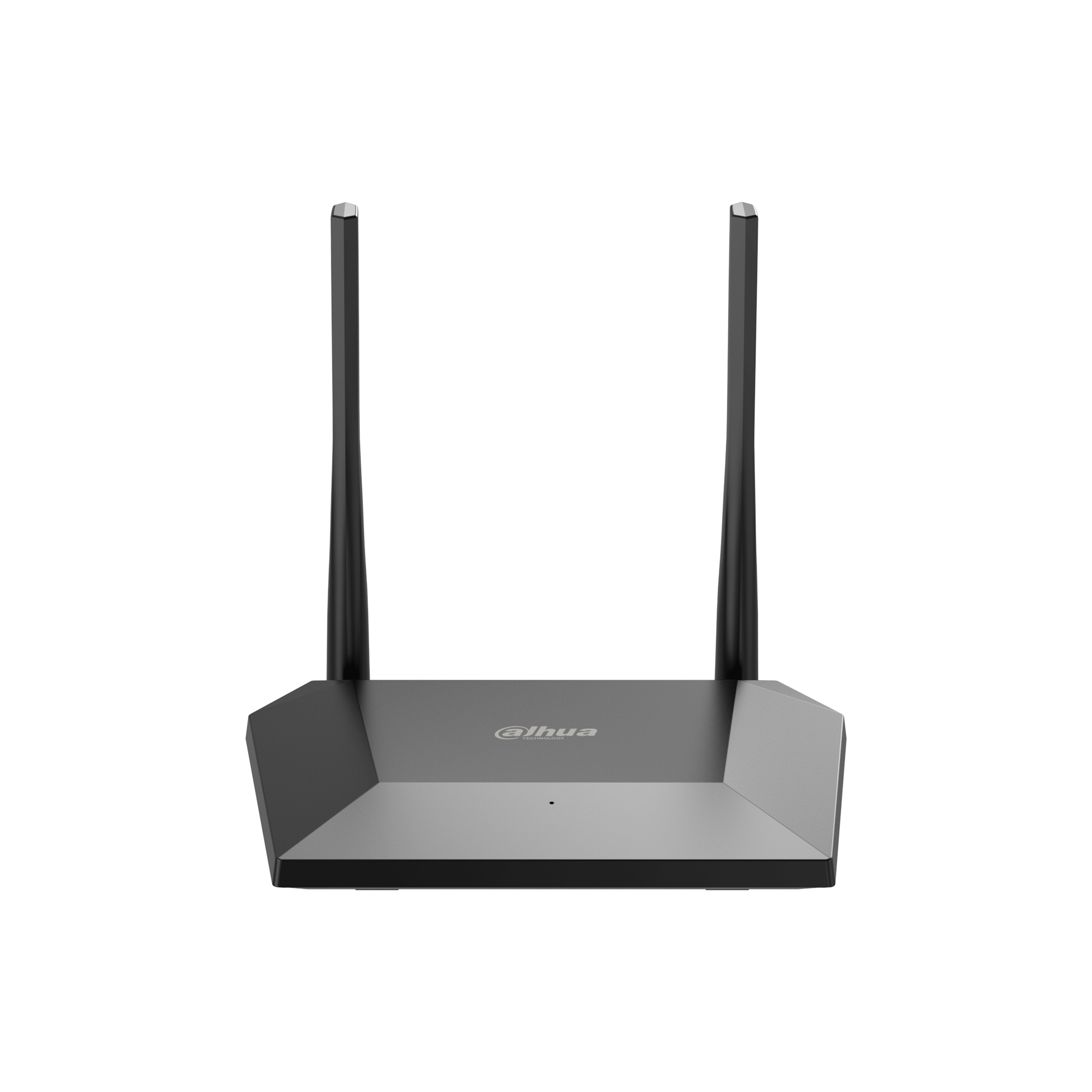 Wireless Router Dahua Wireless Router 300 Mbps Ieee 802.11 B/G Ieee 802.11n 1 Wan 3x10/100m Dhcp Number Of Antennas 2 N3