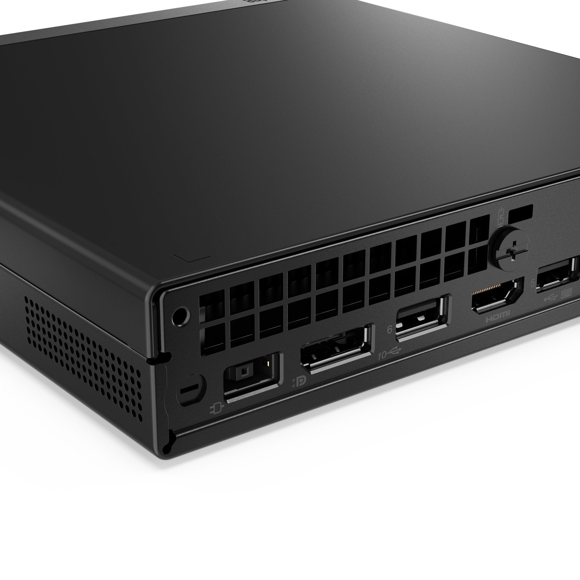 Lenovo Thinkcentre Neo50q G5 Intel Core I3-1315u 8gb 512gb Ssd W11p Topseller