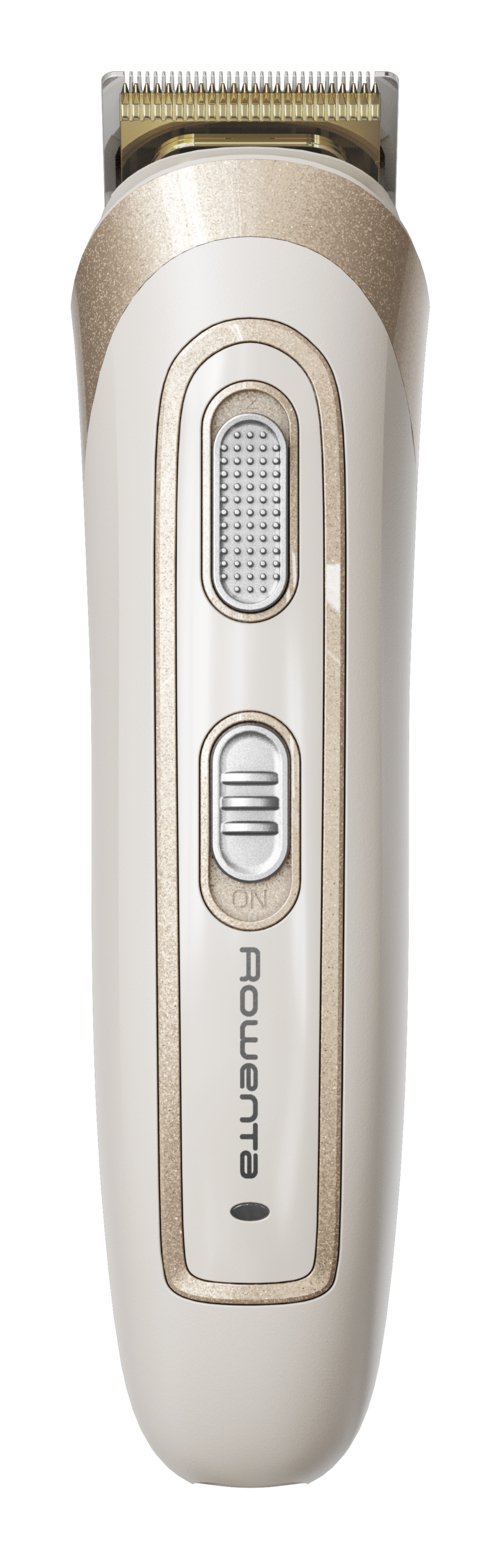 Cortapelo Rowenta Tn9154f0 Trim&Style Hair Trimmer Beige