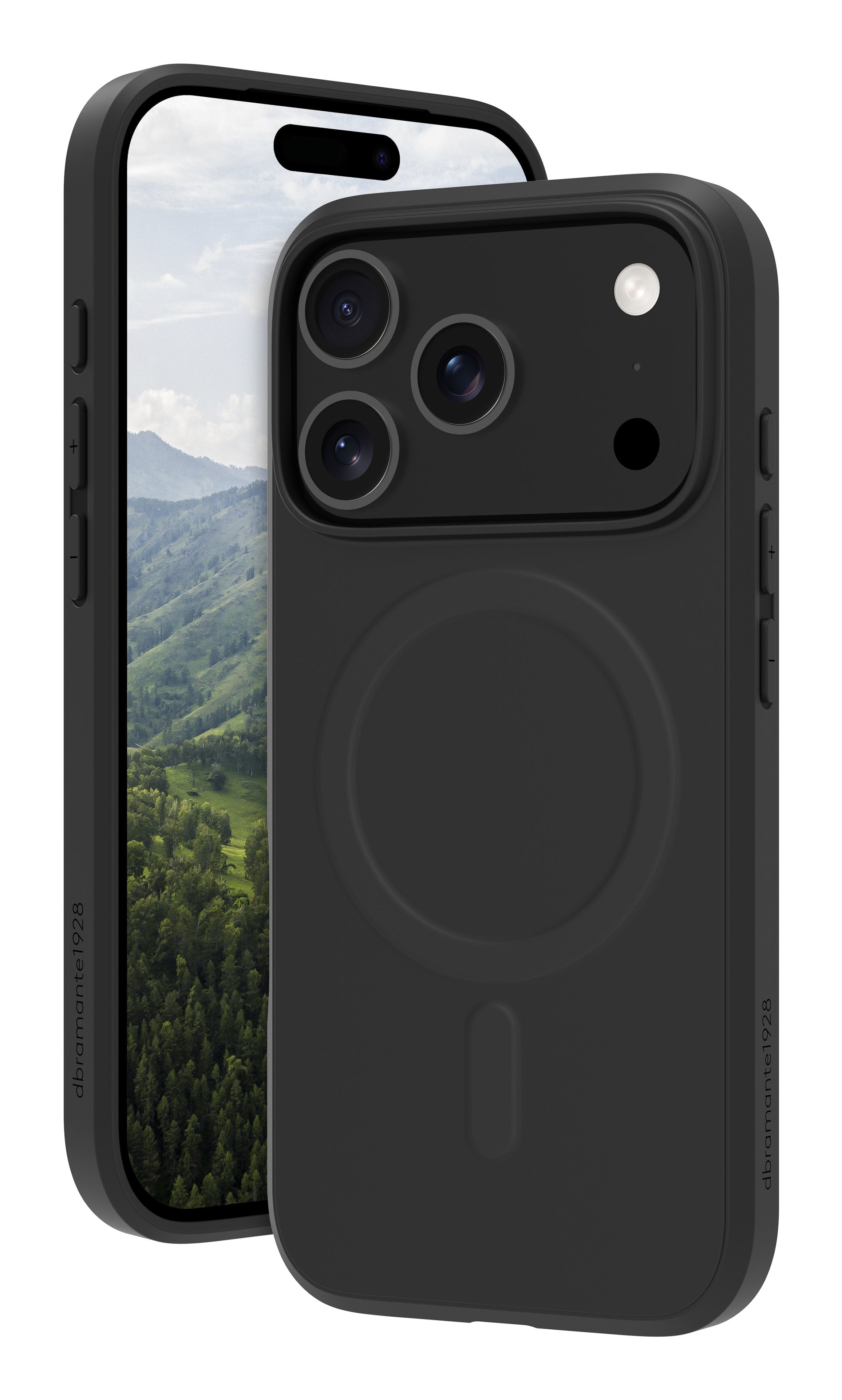 EAN 5711428067432 - dbramante1928 Greenland Pro MS funda para teléfono móvil Negro imagen 1