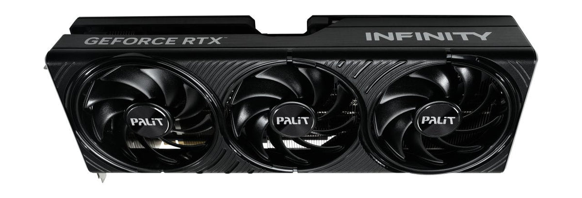 Palit Rtx5080 Infinity 3 Oc 16gb Gddr7 Hdmi 3xdp