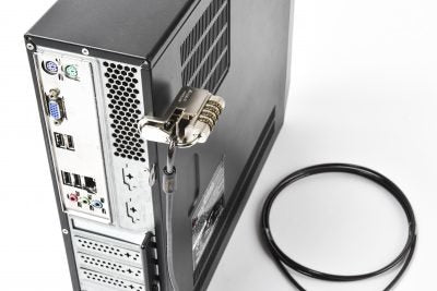 Cerradura Antirrobo Para Pc Smartkeeper