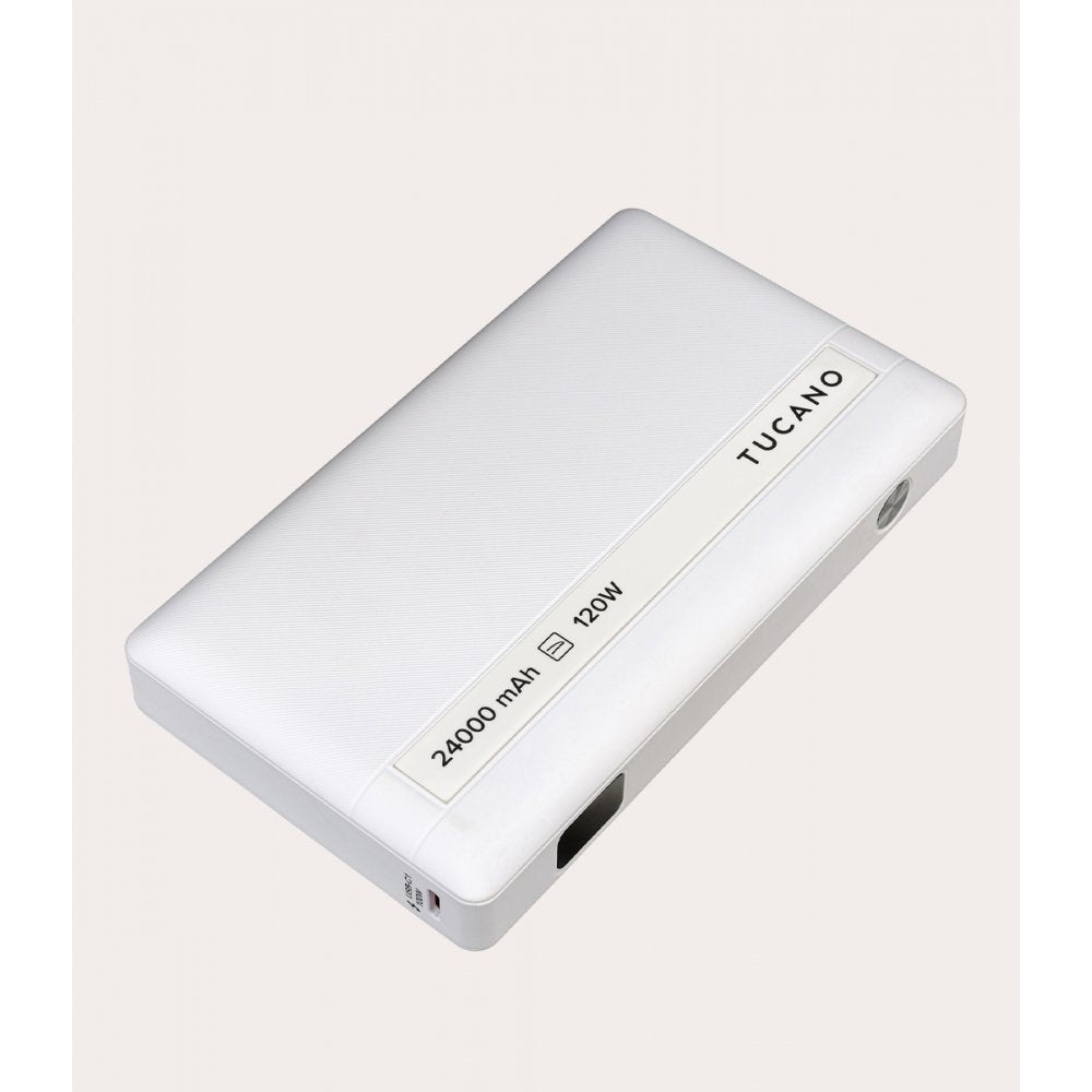 Powerbank Fr Laptop Wei 120w 24.000mah