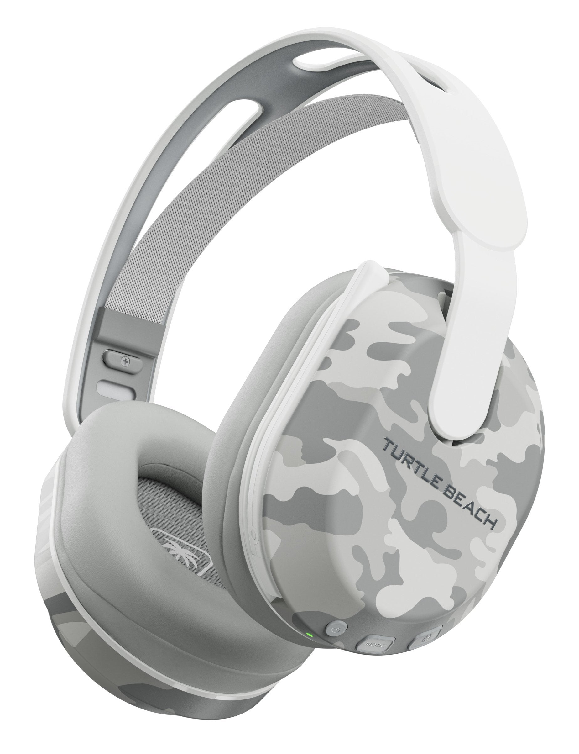 EAN 0731855021079 - Turtle Beach Stealth 500 Auriculares Inalámbrico Diadema Juego USB Tipo C Bluetooth Camuflaje imagen 3