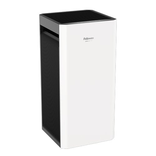 Purificador De Aire Fellowes Aeramax Sv Filtro Hepa Hasta 130m2
