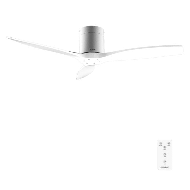 EAN 8447562033084 - Cecotec EnergySilence Aero 5400 Plancha, Blanco imagen 2