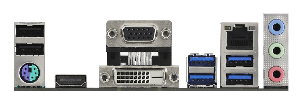 EAN 4710483932267 - Asrock A520M-HDV Zócalo AM4 micro ATX imagen 5