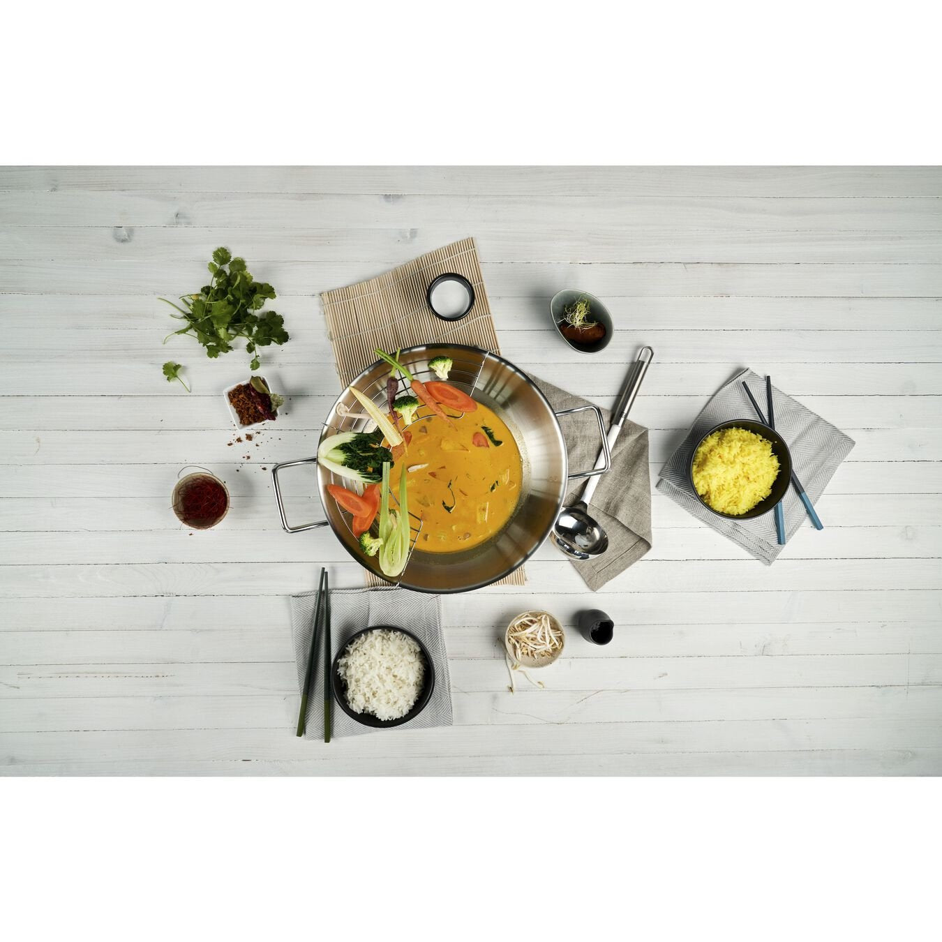 EAN 4009839401718 - ZWILLING Pro cucharón 150 ml Plata imagen 3