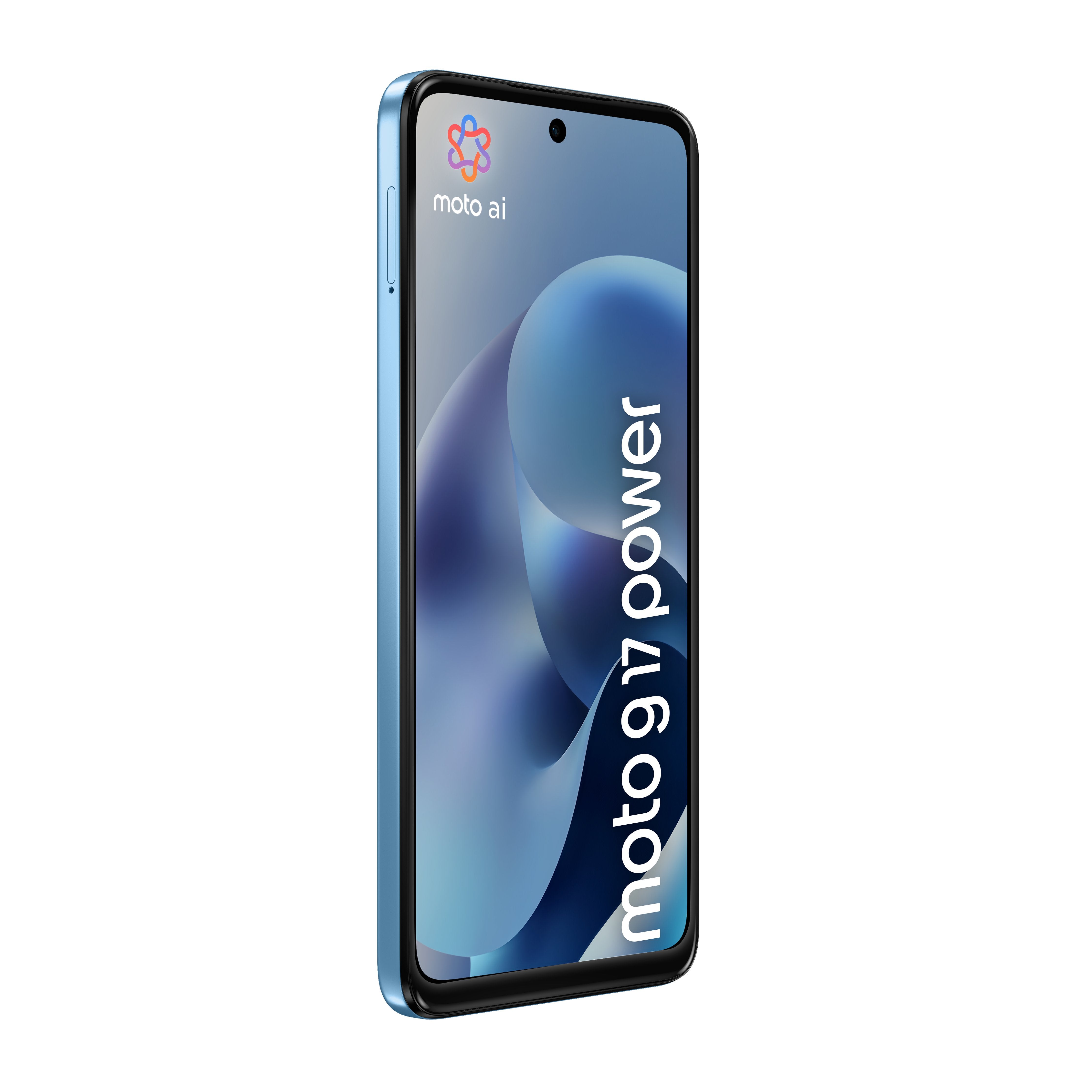 EAN 0840493614502 - Motorola moto g17 power 17,1 cm (6.72") Ranura híbrida Dual SIM Android 15 USB Tipo C 8 GB 256 GB 6000 mA imagen 4