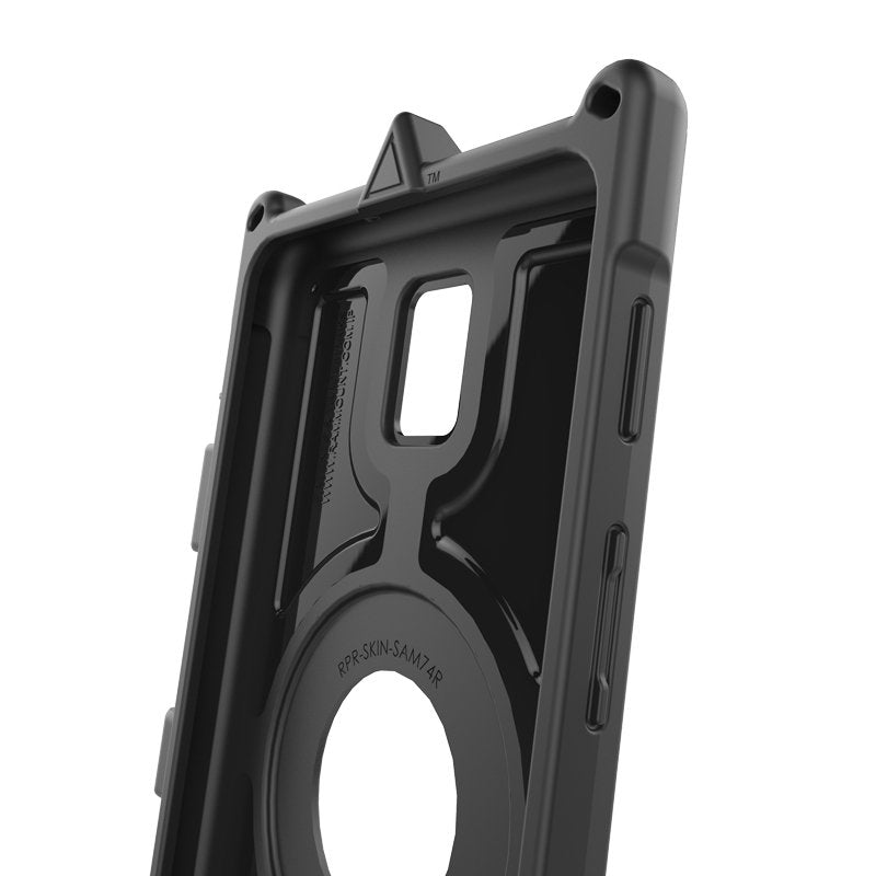 EAN 0793442012730 - RAM Mounts RAM-GDS-SKIN-SAM74-NG funda para tablet 20,3 cm (8") Negro imagen 5