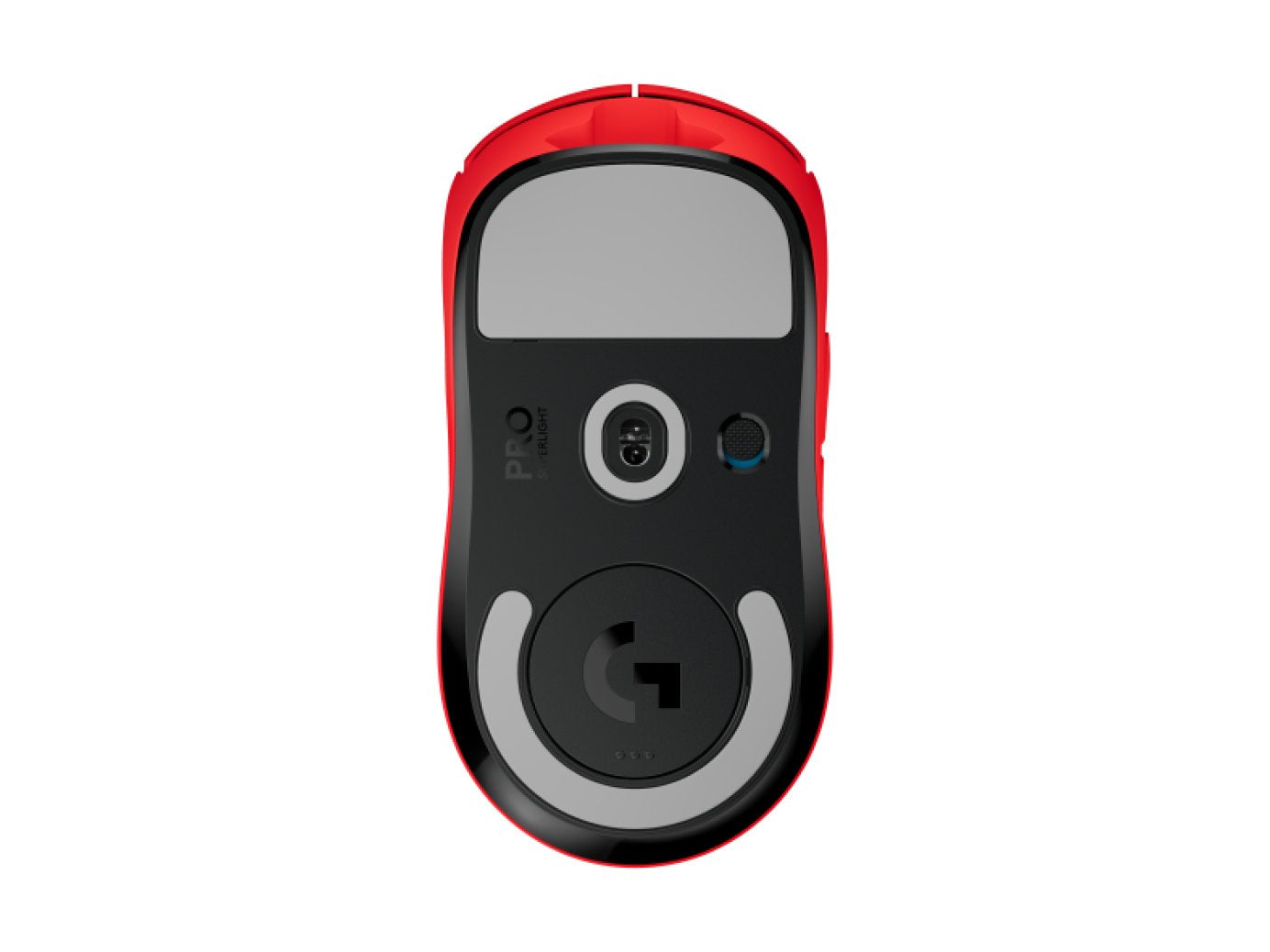 EAN 5099206107090 - Logitech G 910-006785 ratón Juego mano derecha RF inalámbrico Óptico 25600 DPI imagen 5