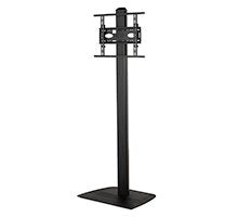 B-Tech Standsystem 600x400 -40kg Bis 55'' 1.8m Negro