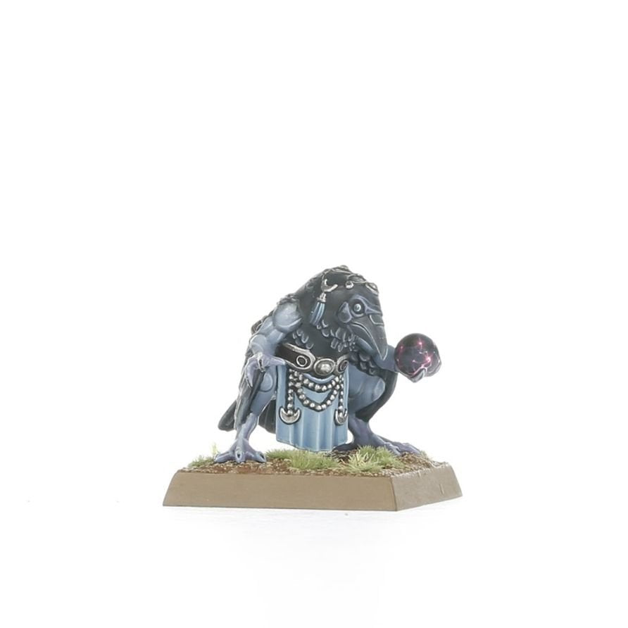 Warhammer Tow - Grand Cathay : Set De Renforts - Dfenseurs Du Grand Bastion
