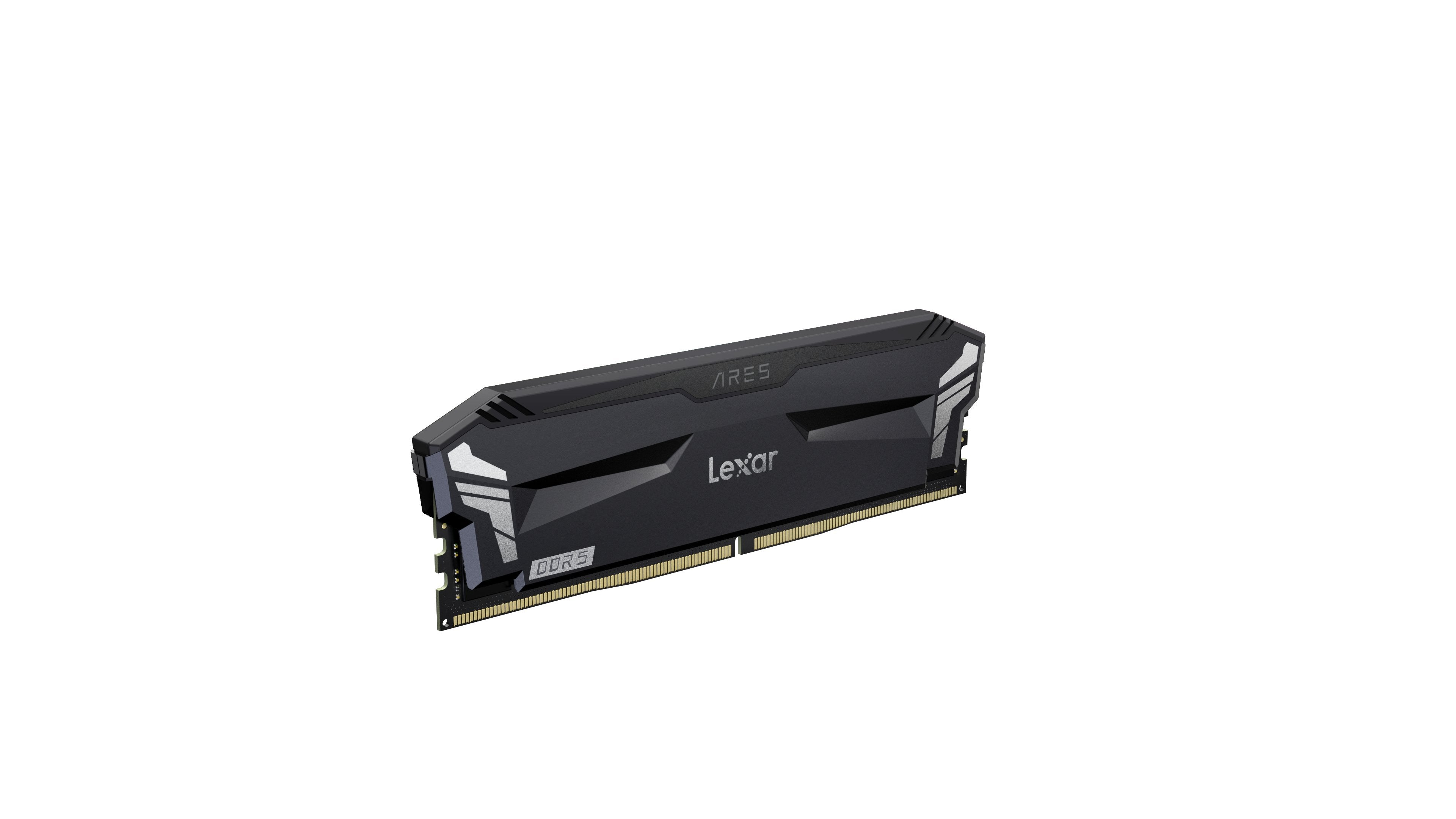 EAN 0843367135257 - Lexar ARES módulo de memoria 32 GB 2 x 16 GB DDR5 6000 MT/s 288-pin DIMM ECC imagen 2