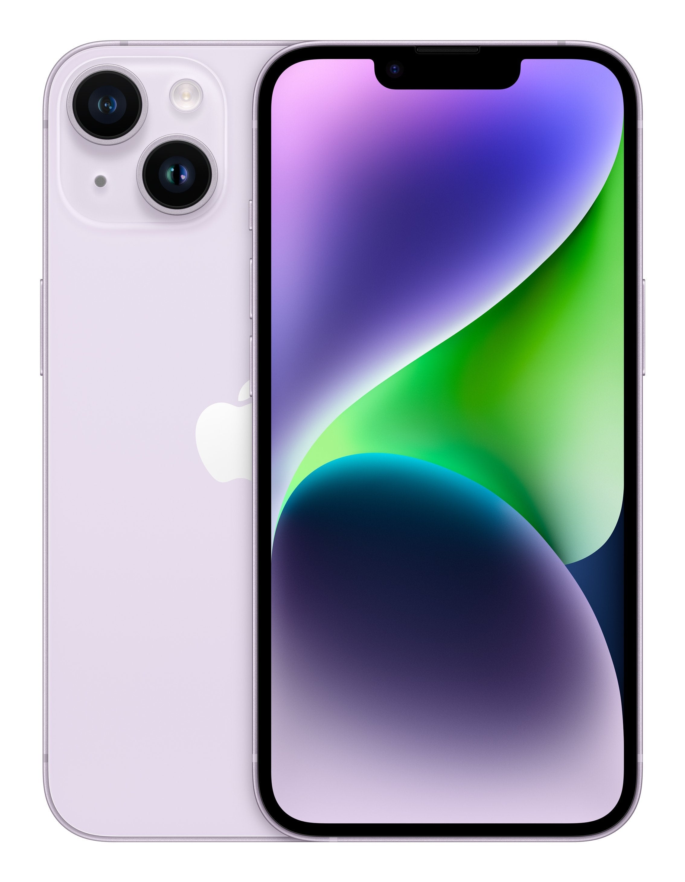 Apple Iphone 14 5g 128gb Purple Eu