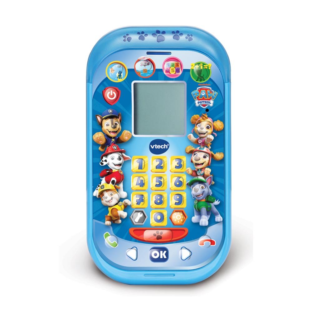 EAN 3417765809040 - VTech Paw Patrol 580904 imagen 4