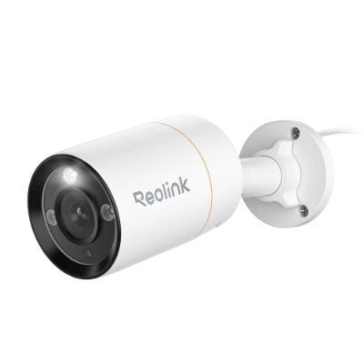 Reolink Rlc-1212aintelligent 12mp Poe Camera With Powerful Spotlight