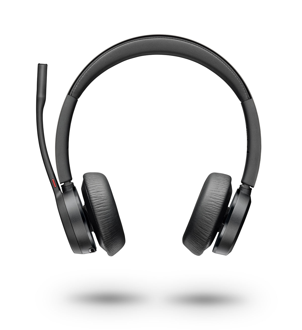 EAN 0197029504555 - HP Poly Voyager 4320 USB-C Headset +BT700 dongle Inalámbrico Diadema Oficina/Centro de llamadas Bluetooth imagen 1