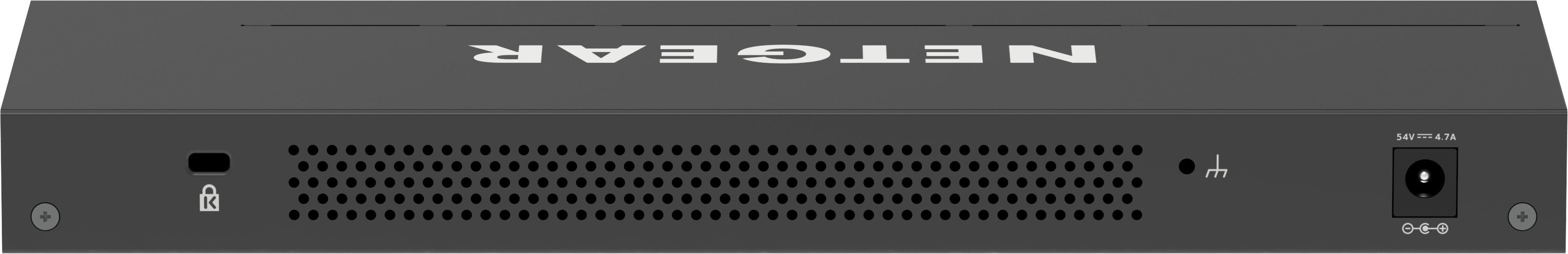 Netgear Switch Gs316epp (Gs316epp-100pes)