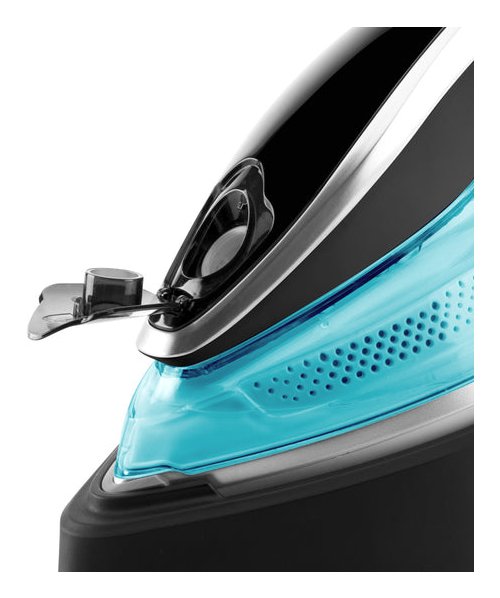 EAN 8590393289646 - Eta Lara Vaporizador manual de prendas 0,15 L 1200 W Negro, Azul imagen 7