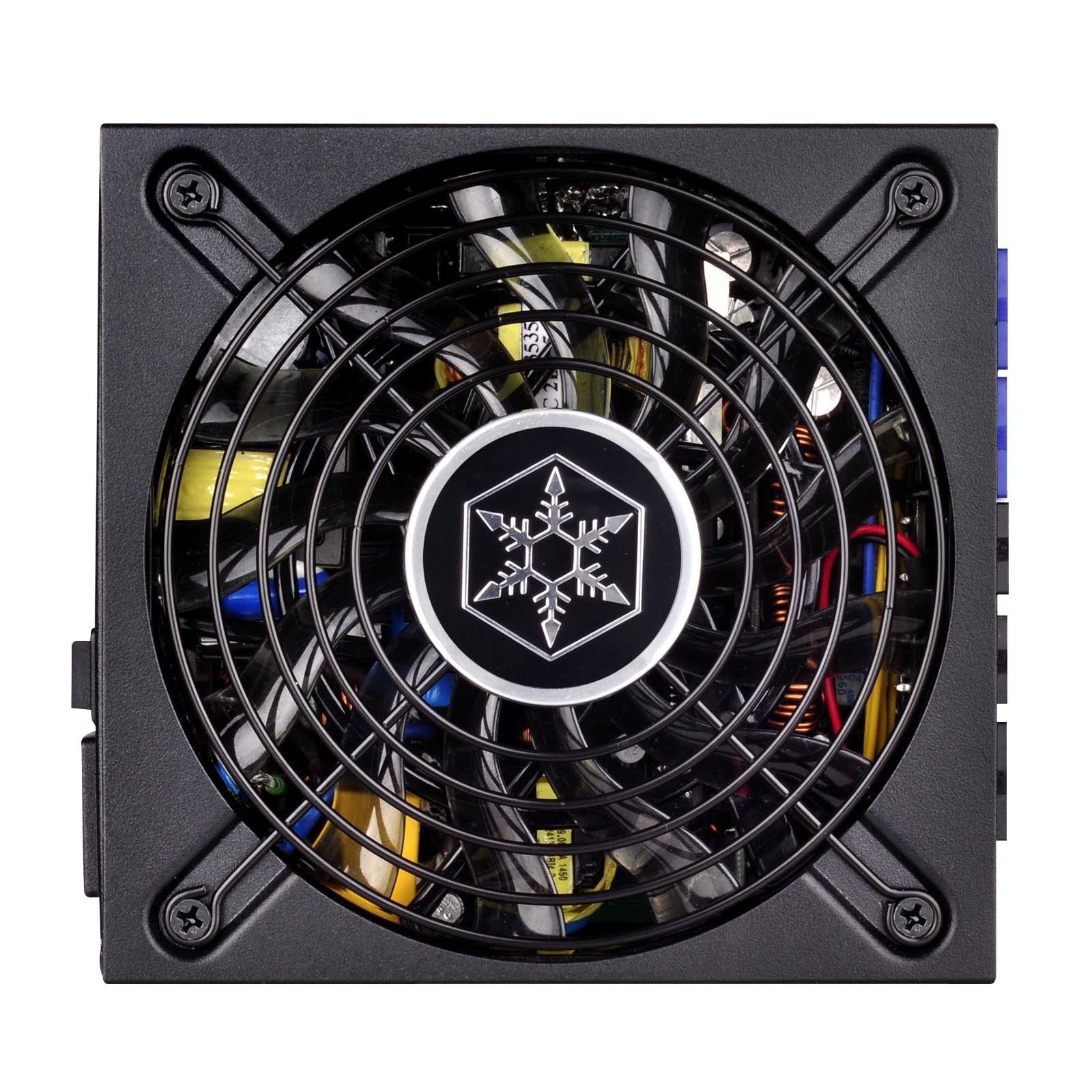 EAN 4710679810928 - Silverstone SST-SX700-LPT V1.1 unidad de fuente de alimentación imagen 16