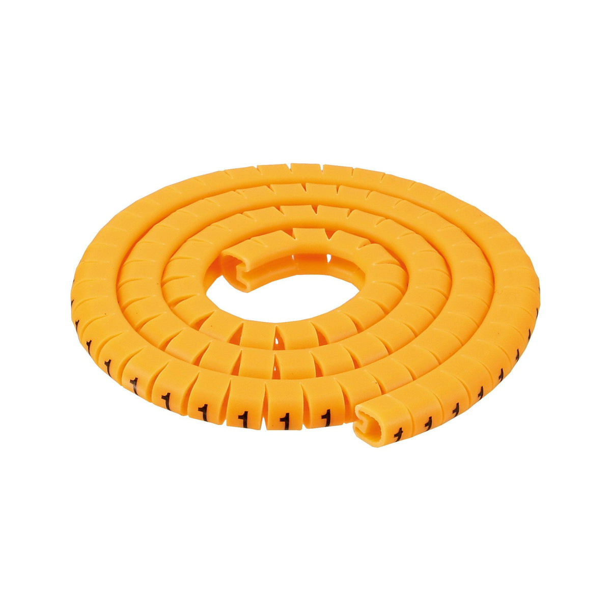 Marcador De Cables Inline De 2 Mm A 3 Mm N.º 0-9 1000 Uds.
