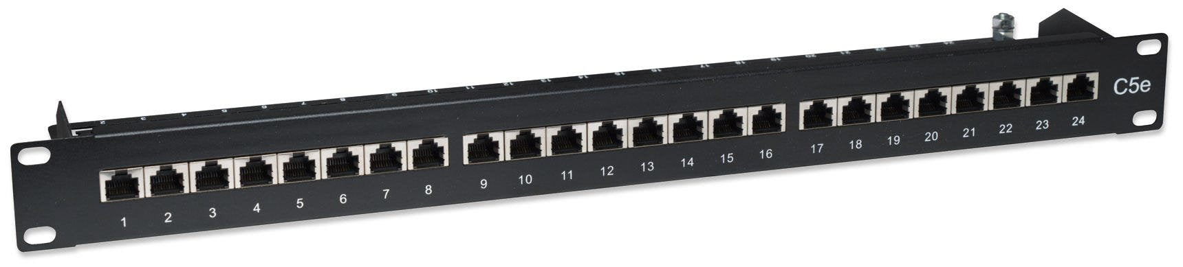 Intellinet 513487 Panel De Parcheo 1u