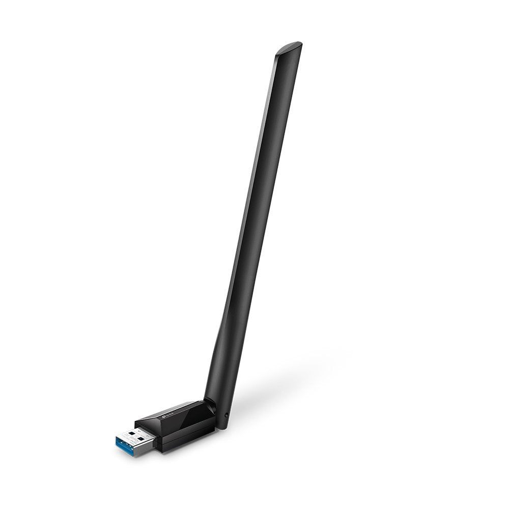 EAN 6935364053413 - TP-Link Archer T3U Plus WLAN 867 Mbit/s imagen 1