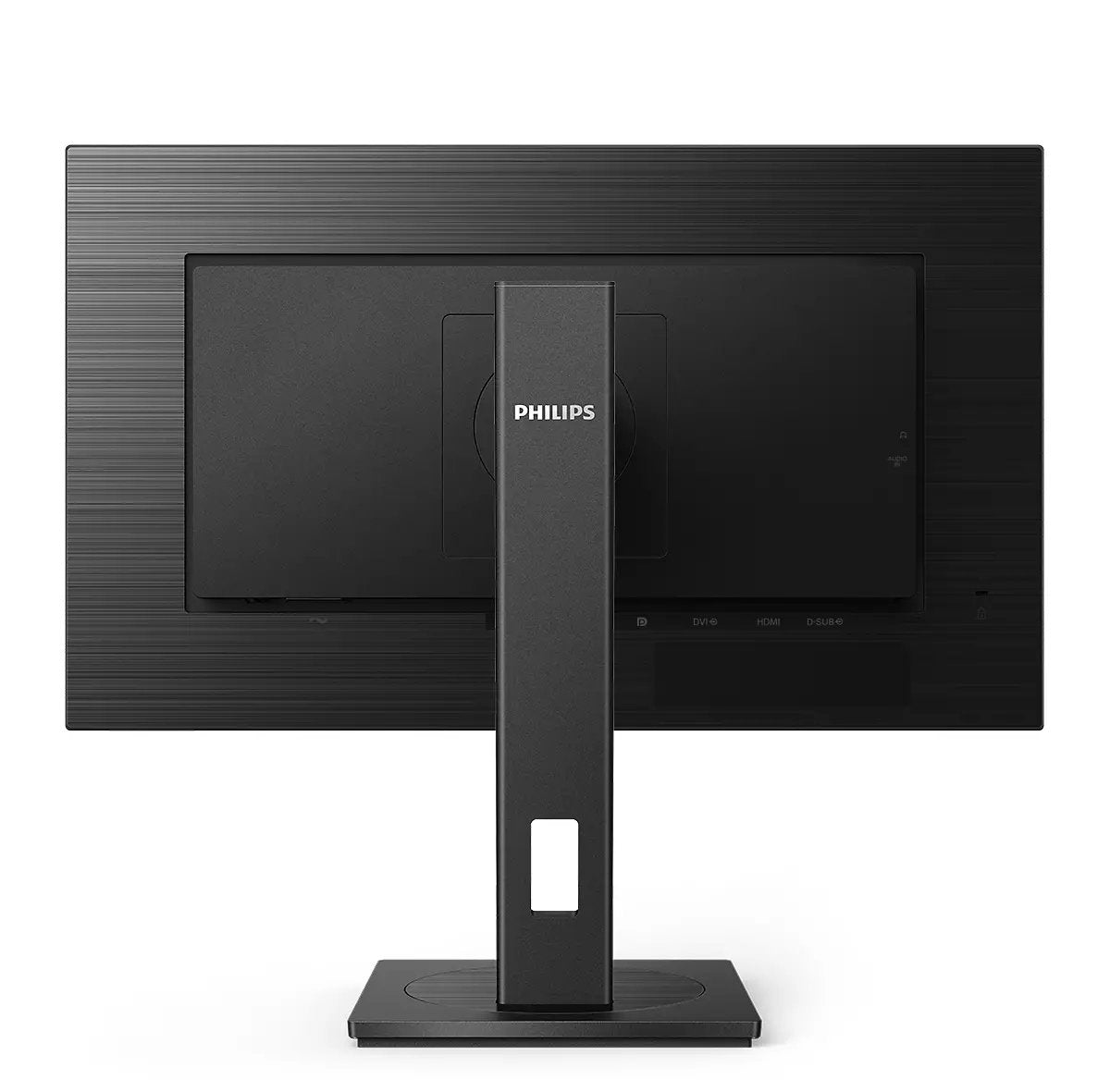 Monitor Philips 222s1ae 00 21.5" Ips Wled 1920x1080 Low Azul Mode Dvi Hdmi Dp
