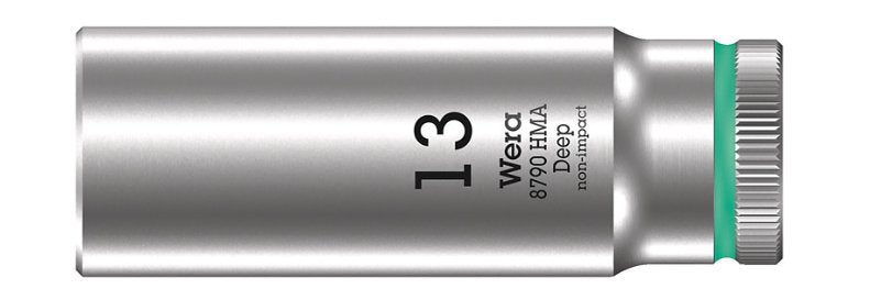 Wera 05004511001 Vaso 1 Ud. 1/4"