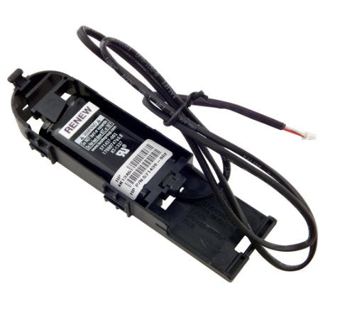 EAN 5711045006883 - HPE 587324-001 condensador Negro 1 pieza(s) imagen 1