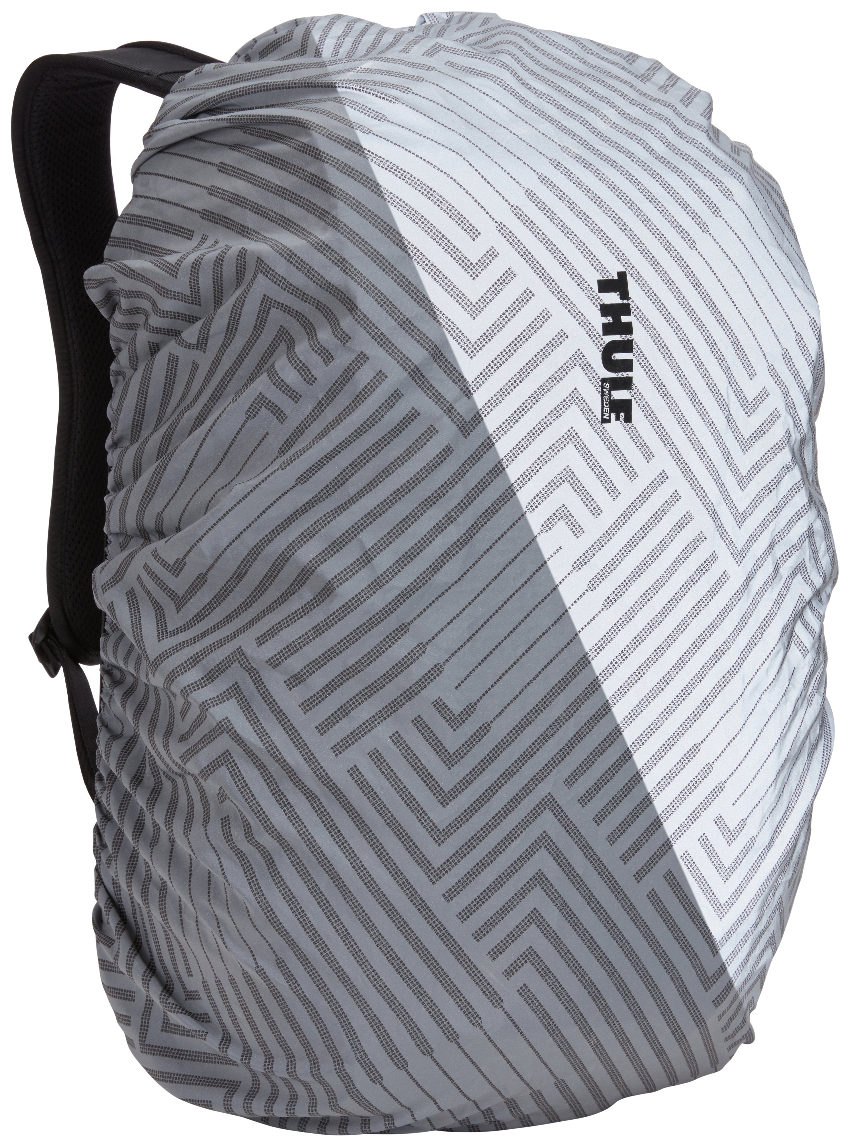 EAN 85854252164 - Thule Paramount TPCB127 - Olivine mochila Mochila informal Oliva Nylon imagen 7