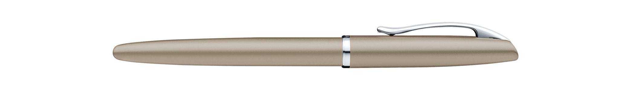 EAN 4012700826749 - Pelikan 826747 pluma estilográfica Sistema de carga por cartucho Gris pardo 1 pieza(s) imagen 8